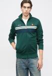 Куртка Ellesse VICENZA JACKET, Dark Green - фото 4
