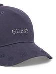 Бейсболка V5YZ01 WFKN0 Guess, синий - фото 3