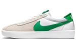 Nike SB Bruin React Белый Lucky Green - фото