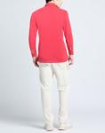 Рубашка Cashmere Company, коралловый - фото 3