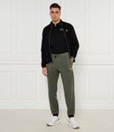 Рубашка поло Regular fit Ea7, черный - фото 2