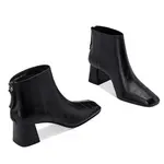 Ботильоны JESSICA SOPHIA Ankle Boots Women's, черный - фото 7