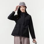 Куртка Soft Shell женская CAMEL, peach kernel розовый - фото 12