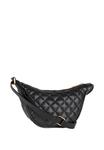 Сумка кросс-боди JOOP! Cross body bag, Schwarz/Black - фото 2