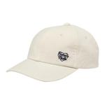 HUMAN MADE Бейсболка с вышитым логотипом, White - фото