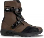 Ботинки Tourmaster Break Trail WP, Brown - фото 3