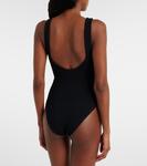 Купальник Celine Hunza G, черный - фото 3