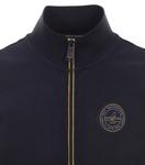 Утепленный жилет CASAMODA Sweat, темно синий - фото 3