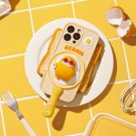 Чехол для телефона PUCKY Egg Bean Collection POP MART - фото 2