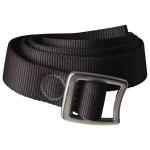Ремень Patagonia Tech Web Belt, цвет Forge Grey - фото 2