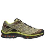 Кроссовки SALOMON XT-Quest 'Aloe Dark Earth' - фото 2
