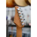 SUHR Standard Plus PF Trans Whale Blue Burst - фото 6