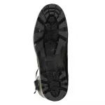 Ботинки Aigle ND641 rain, зеленый - фото 2