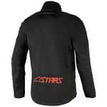 Куртка Alpinestars Nevada Wind, черный - фото 2