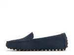 Портовые мокасины Sperry, Navy - фото 4