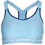 Under Armour Женское спортивное белье синее - фото 3