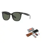 RayBan Солнцезащитные очки Unisex, Black - фото