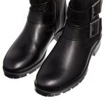 Кроссовки Barbour, черный - фото 4