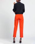 Брюки Souvenir, оранжевый - фото 3