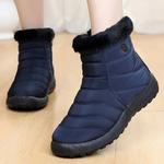 Captain illy Черные унисекс ботинки, цвет Black - фото 7