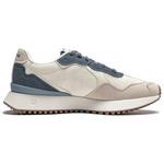 Кроссовки LINING Zaiwu Lifestyle Shoes Men Low-top, белый/серый - фото 2