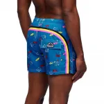 Шорты для плавания Sundek Repreve, синий - фото 2