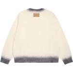 CLOT Свитер унисекс бежевый - фото 3