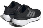 Кроссовки ultrabounce running shoes 'core black / cloud white' Adidas, черный - фото 4