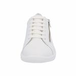 SOLIDUS Кроссовки в белом цвете - фото 2