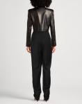 Брюки Magda Butrym, черный - фото 3