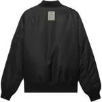 Alpha Industries Мужская пуховая куртка, BKX/Black - фото 3