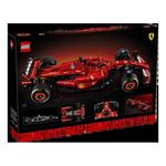 Набор Lego Technic Ferrari SF-24 F1 - фото 2