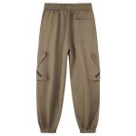 Брюки-карго унисекс WARRIOR, Хаки - фото 2