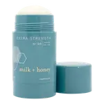 Дезодорант Extra Strength Deodorant Milk + Honey, Lavender Tea Tree - фото 2