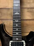 PRS Custom 24-08 Charcoal Burst с чехлом - фото 8