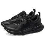 Кроссовки Ecco Casual Shoes Women's Low-Top Black - фото 4