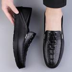 Gommino Лоферы Мужские British Knights, коричневый - фото 19