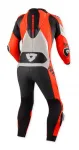 Гоночный костюм Hyperspeed 3 REV'IT!, мультиколор - фото 2