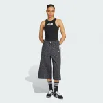 Майка Adidas Originals, цвет Black - фото 3