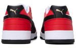 Кроссовки rbd game low 'all time red Puma, черный - фото 4