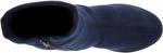 Ботинки Arcopedico L8, цвет Navy Suede - фото 2