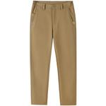 Мужские брюки Softshell Urban Function Series CAMEL, зеленый - фото 10