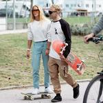 Солнцезащитные очки XC Chromapop Smith, черный - фото 6