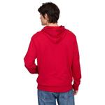 Унисекс свитшот GAP, красный - фото 7