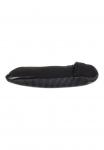 Тапочки Quiksilver Slippers, Black - фото 3