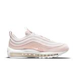 Кроссовки air max 97 еле поднялись Nike, розовый - фото 2