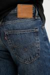 Джинсы 568 LOOSE STRAIGHT Levi'S, синий - фото 4