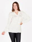 Блуза KEY LARGO Cocoa, белый - фото