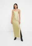 Платье санна, макси-платье Samsøe Samsøe, Sage Green - фото 2