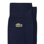 Lacoste Носки в синем цвете - фото 5